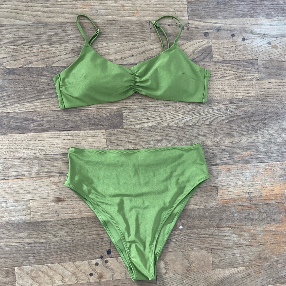 H&M Bikini NWOT